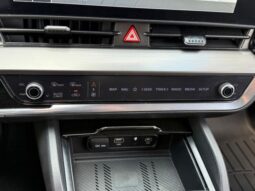 Kia Sportage Hybrid full