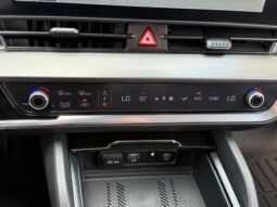 Kia Sportage Hybrid full