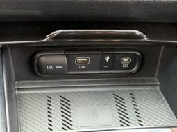 Kia Sportage Hybrid full
