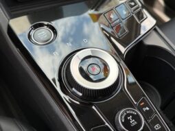 Kia Sportage Hybrid full