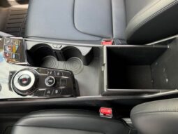 Kia Sportage Hybrid full
