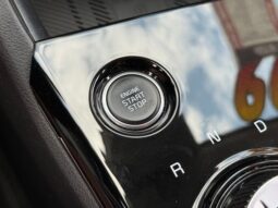 Kia Sportage Hybrid full