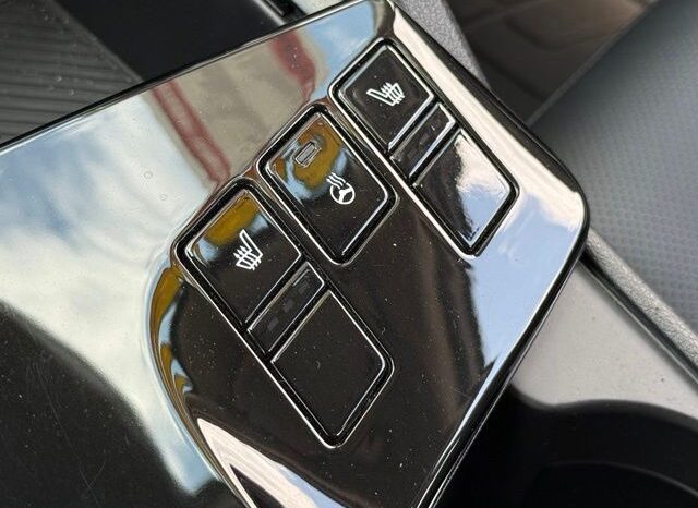 
 Kia Sportage Hybrid full									