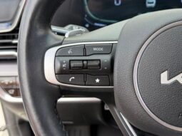 Kia Sportage Hybrid full