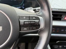 Kia Sportage Hybrid full