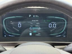 Kia Sportage Hybrid full
