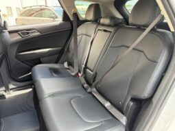 Kia Sportage Hybrid full