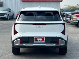 Kia Seltos full