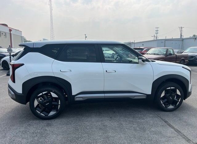 
 Kia Seltos full									