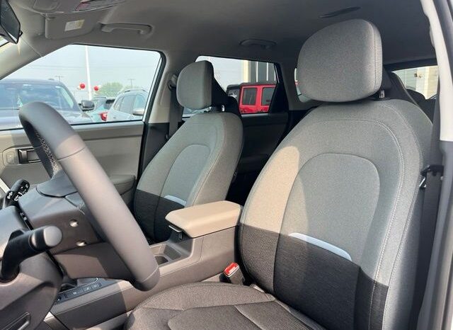 
 Kia Seltos full									