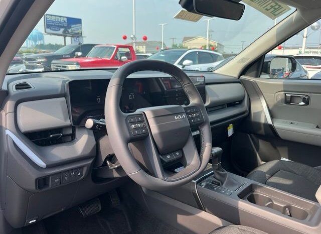 
 Kia Seltos full									