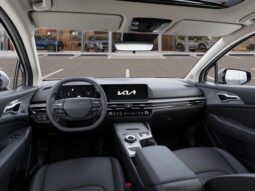 
 Kia Sportage Hybrid full									