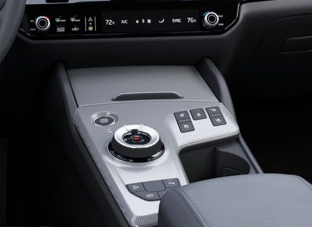 
 Kia Sportage Hybrid full									