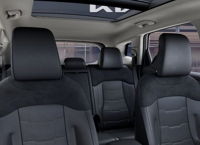 
 Kia Sportage Hybrid full									