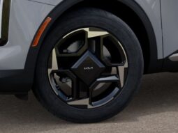 
 Kia Sportage Hybrid full									