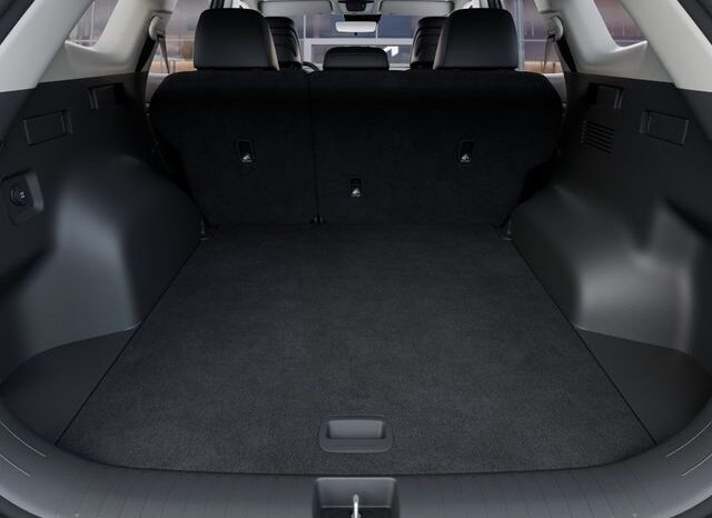 
 Kia Sportage Hybrid full									