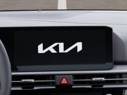
 Kia Sportage Hybrid full									