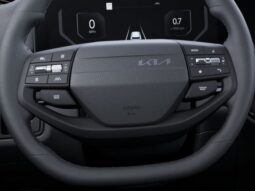 
 Kia Sportage Hybrid full									