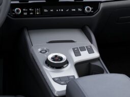 
 Kia Sportage Hybrid full									