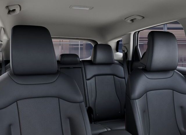 
 Kia Sportage Hybrid full									
