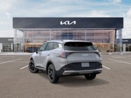 
 Kia Sportage Hybrid full									
