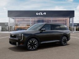 Kia Telluride