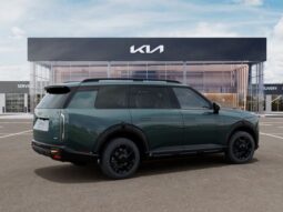 
 Kia Telluride full									