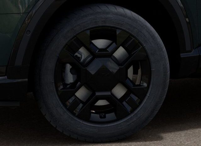 
 Kia Telluride full									