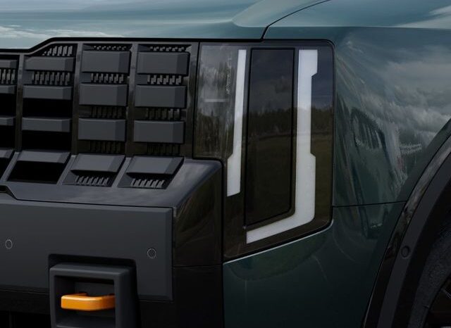 
 Kia Telluride full									