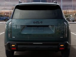 
 Kia Telluride full									
