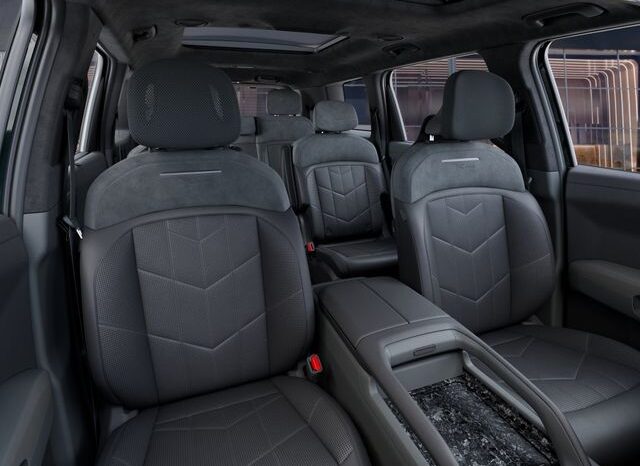 
 Kia Telluride full									