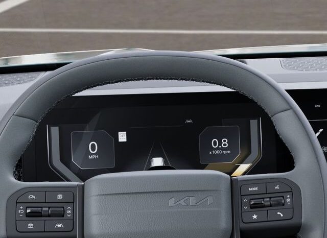 
 Kia Telluride full									