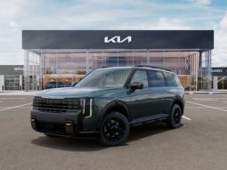 Kia Telluride
