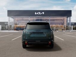 
 Kia Telluride full									