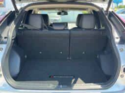Mitsubishi Eclipse Cross full