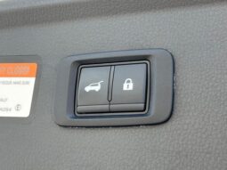 Mitsubishi Eclipse Cross full