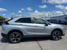 Mitsubishi Eclipse Cross full