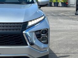 Mitsubishi Eclipse Cross full