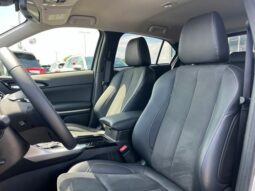 Mitsubishi Eclipse Cross full