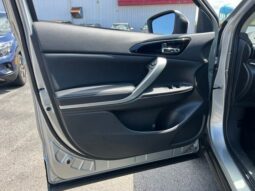 Mitsubishi Eclipse Cross full