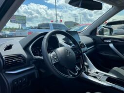 Mitsubishi Eclipse Cross full
