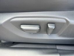 Mitsubishi Eclipse Cross full