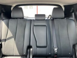 Mitsubishi Eclipse Cross full
