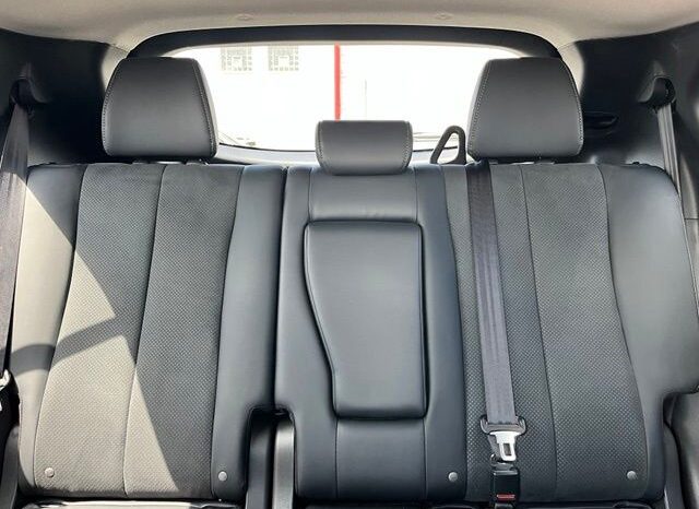 
 Mitsubishi Eclipse Cross full									