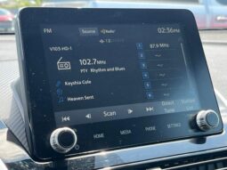 Mitsubishi Eclipse Cross full