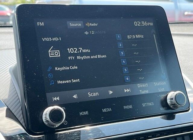 
 Mitsubishi Eclipse Cross full									