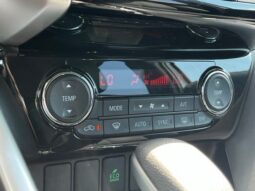 Mitsubishi Eclipse Cross full