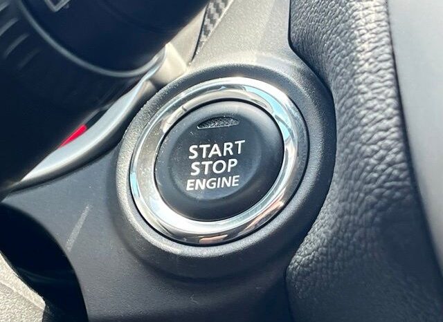 
 Mitsubishi Eclipse Cross full									