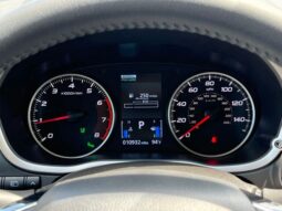 Mitsubishi Eclipse Cross full