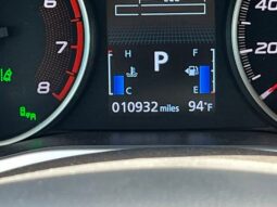 Mitsubishi Eclipse Cross full